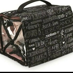 Mary Kay travel cube